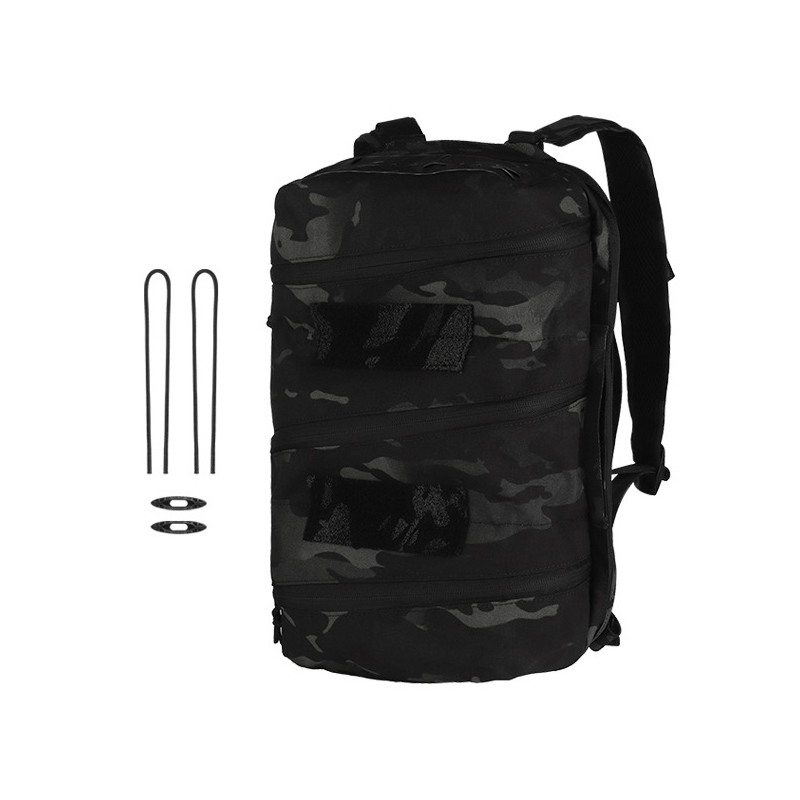 Black CP