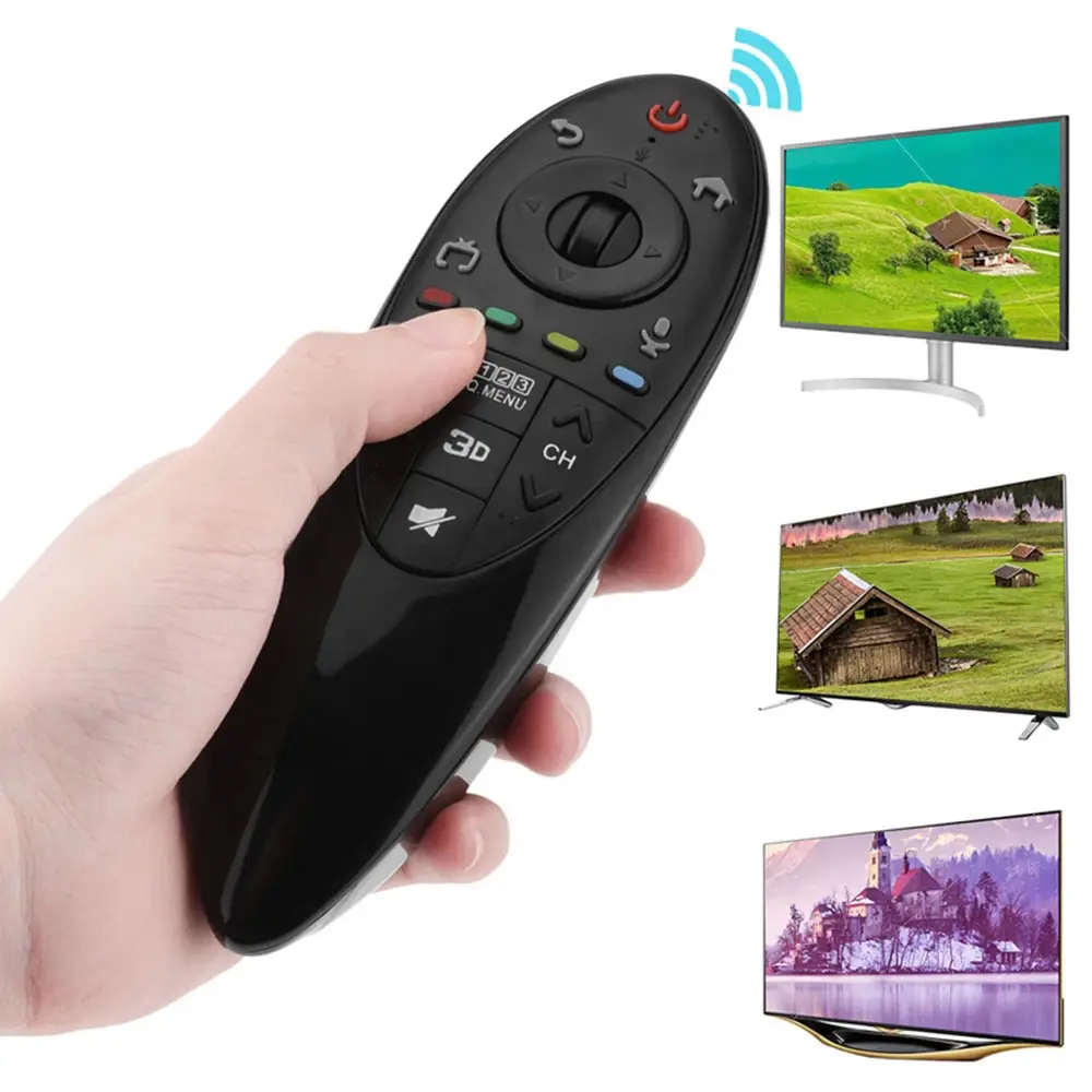 AN-MR500G AN-MR500 ANMR500 Remplacement Télécommande tv Pour Lg Magic Smart TV avec 3D Fonction magique 2014 série