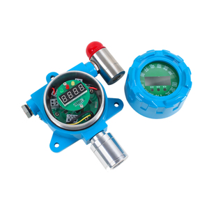 Industrial <strong>Fixed</strong> with HD Digital Display LPG CH4 H2s <strong>CO</strong> O2 CO2 SO2 CL2 NH3 VOC PH3 Gas <strong>Detector</strong> - Product Image 6