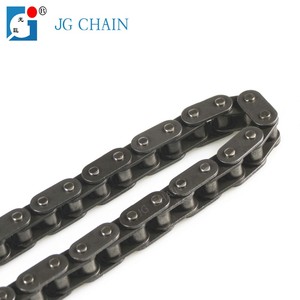Made in China Machine <strong>Chain</strong> 06B Mini <strong>Chain</strong> - Product Image 1
