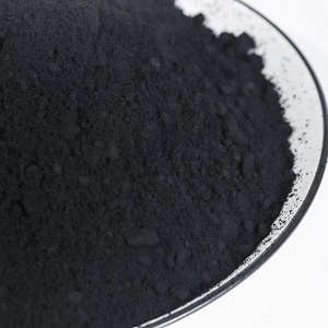 Efficient Nanopowder of <strong>Nickel</strong> <strong>Easy</strong> to Use 4.5-6.4 M2/g Nano <strong>Nickel</strong> Particulate Matter for Powder Metallurgy - Product Image 2