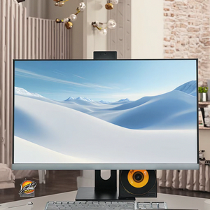 Vendita calda Computer da tavolo da gioco 27 pollici i9 i7 i5 i3, - Product Image 6