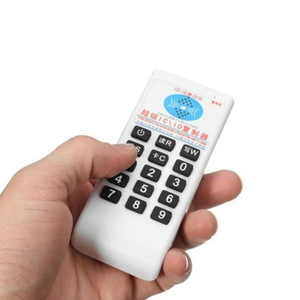 Duplicatore a doppia frequenza portatile Desktop RFID Card fotocopiatrice per il controllo accessi - Product Image 6