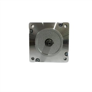 Hochwertiger NEMA34 NEMA42 Dreiphasen-Servomotor-Hybrid-Servo treiber mit Permanent magnet für den industriellen Einsatz Gleichstrom - Product Image 5