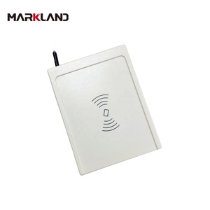 Leitor de cartão inteligente mcr4000p com psam (<span class=keywords><strong>sam</strong></span>), interface dupla, cumprido com is7816, is14443, nfc, felica