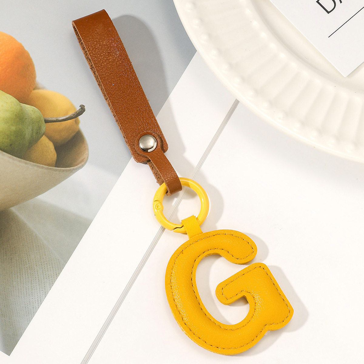 G