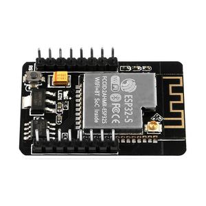 Módulo WiFi ESP32 serie a WiFi ESP32 CAM, placa de desarrollo, 5V, Bluetooth, con módulo de cámara OV2640, 1 unidad, 1 unidad - Product Image 5