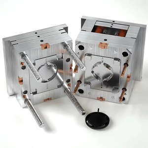 Khuôn ép phun TPR tùy chỉnh khuôn ép cao su TPR mềm - Product Image 1