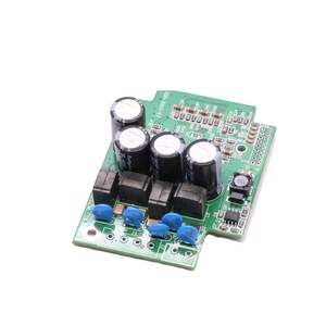 แผงวงจรอิเล็กทรอนิกส์แบบจุ่ม SMT PCB PCBA แผงวงจรอิเล็กทรอนิกส์ - Product Image 6