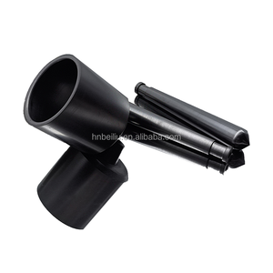 厂家供应定制异型石墨坩埚带搅拌棒 - Product Image 6