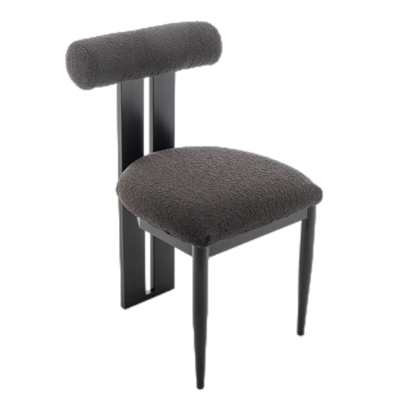 Черный свет Интернет стул
Со стулом
Одинарная ткань для антикварной белой дизайнерской скамьи
Винтажный современный стул для отдыха
