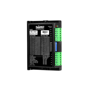 Samsr 7.0A motore stepper driver 20 ~ 50V motore passo-passo driver ad alta coppia micro passo motore - Product Image 1