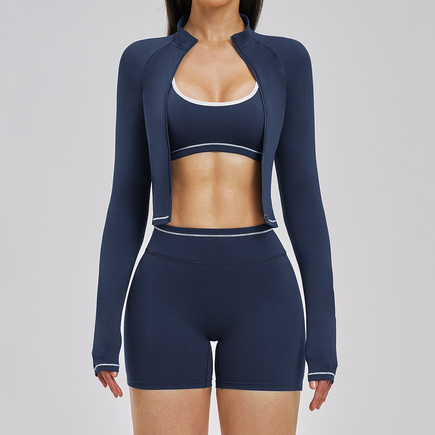 Dark Blue