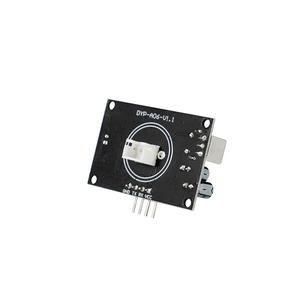 DYP-A06 High Sensitivity Water Tank Level Monitor Optional Probe <strong>with</strong> Cable <strong>Ultrasonic</strong> Liquid <strong>Sensor</strong> <strong>Ultrasonic</strong> <strong>Arduino</strong> Senor - Product Image 6