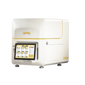 Sản phẩm mang tính cách mạng otr & wvtr Máy thử nghiệm nhà cung cấp thử nghiệm phòng thí nghiệm cho ngành công nghiệp thực phẩm - Product Image 2