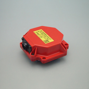 FANUC CNC kodlayıcı A860-2005-T301 stokta - Product Image 3