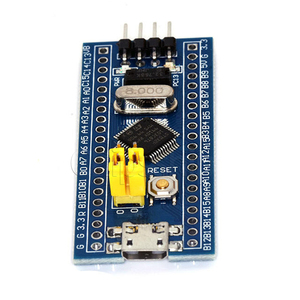 STM32F103C8T6 ARM STM32 Modul für minimale Systement wicklung platine