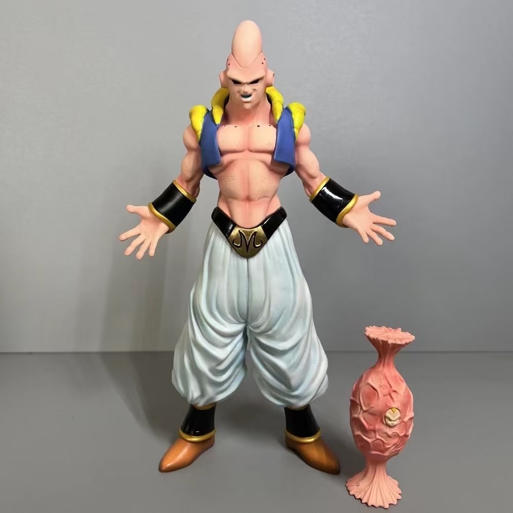 Majin Buu(ASH04/ASG0200165)