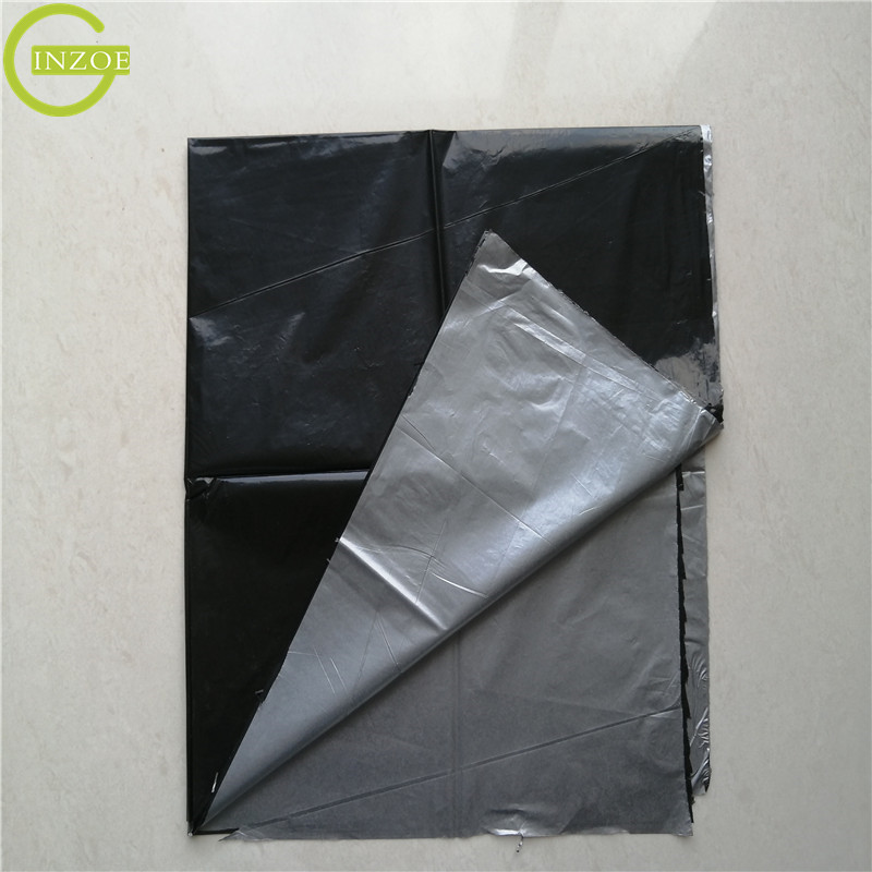 black/sliver