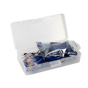 Basic Iduino <strong>Nano</strong> Experimenter's Kit for <strong>Arduino</strong>