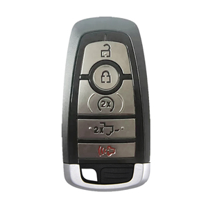 CN018076 Original 5 Button Smart <strong>Key</strong> for 2017-2018 F-ord F150 Raptor Remote Fob 49 Chip 902MHZ M3N-A2C931426 JL3V-15K601AA - Product Image 3