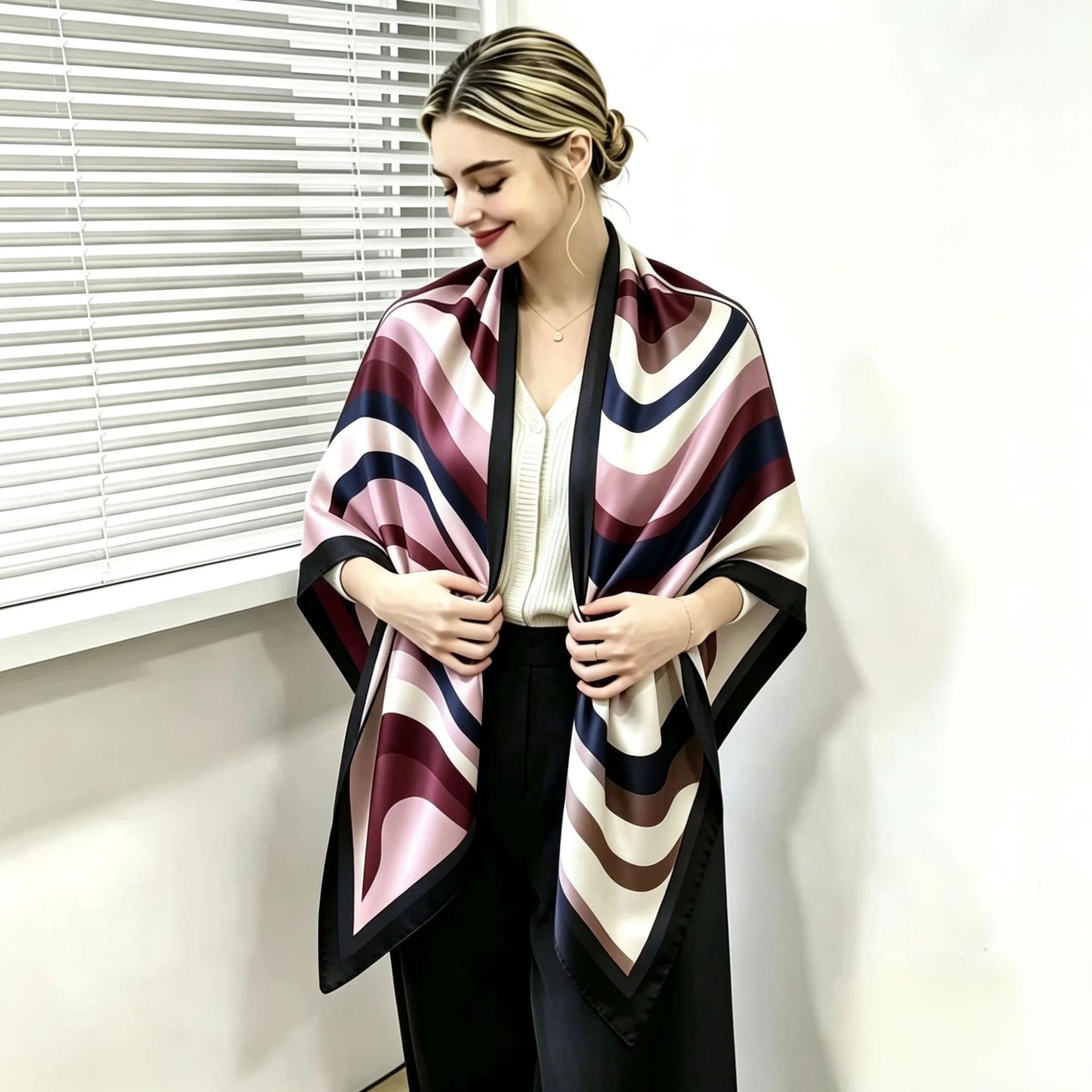 9043 Red