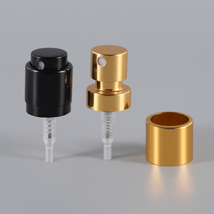 13mm 15mm 18mm 20mm Nước hoa lưỡi lê kim loại overshell phun sương tốt - Product Image 3