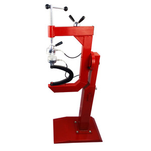 Tire Repair Machine Point <strong>Type</strong> Adjustable <strong>Vulcanizer</strong> Tire Vacuum Constant Temperature Electric <strong>Vulcanizer</strong> Product - Product Image 3