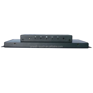 HD 10.1&quot; Inch 1920x1200 IPS Full View Angle VGA HD-MI Embedded <strong>Open</strong> <strong>Frame</strong> Industrial PC <strong>LCD</strong> Screen Display <strong>Monitor</strong> - Product Image 5