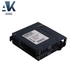 IC693MDL752 GE Fanuc 5/24VDC TTL Módulo de salida lógica negativa - Product Image 2