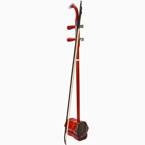 Струнный инструмент Erhu Национальный инструмент Обучение Erhu полный набор для начинающих - Product Image 1