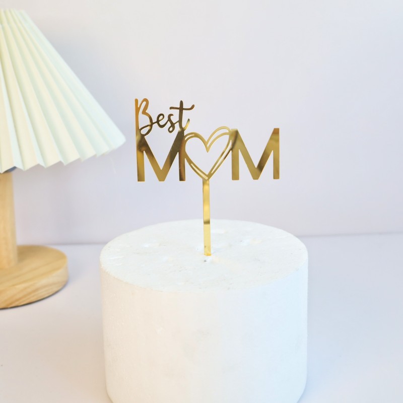 Mejor mamá