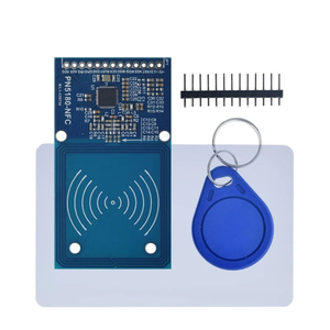 PN5180 NFC RF I <strong>Sensor</strong> ISO15693 <strong>RFID</strong> High Frequency IC Card ICODE2 Reader Writer