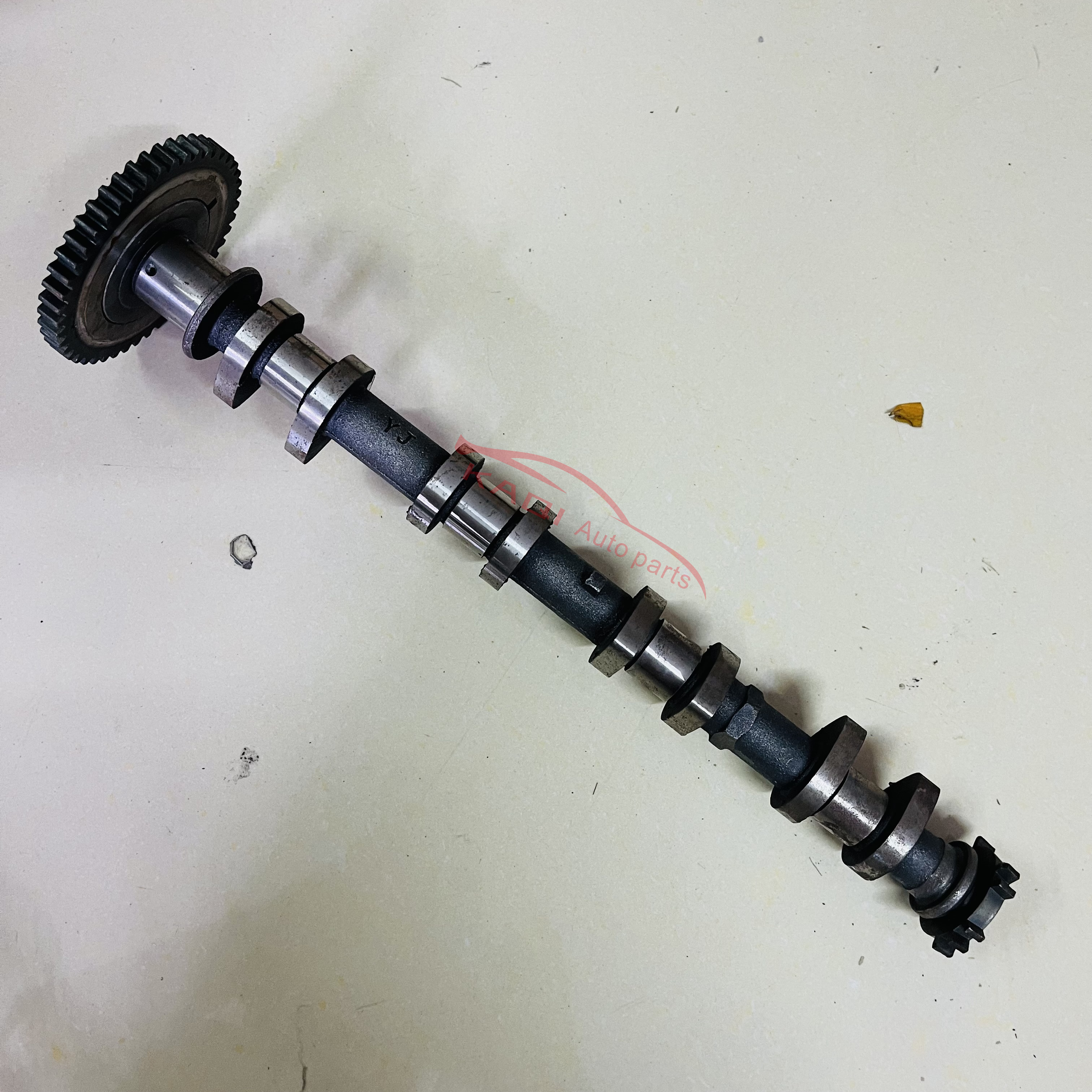 Suzuki Landy Freedom CH6391 Intake Exhaust Camshaft K14B