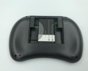 Teclado inalámbrico i8 MX3, 2,4G, retroiluminación, Air Fly Mouse, mando a distancia con Touchpad, portátil, para Smart TV Box - Product Image 6