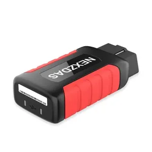 Humzor NexzDAS ND626 unterstützt Diagnose-Spezial funktionen Schlüssel programmierung für 12V/24V-Autos und schwere Nutzfahrzeuge ND606 - Product Image 5