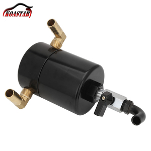 ถังดักอากาศสำหรับรถแข่งขนาด03-07 Hummer H2 5.3 6.0 6.3 99-17 GM รถบรรทุก4.8 5.3 6.0 - Product Image 2