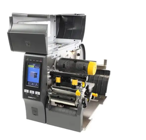 高出力A3プリンター中古多機能高解像度デジタル複製機2カラーマシン - Product Image 6