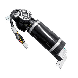 Abridor de puerta eléctrico automático, motor de puerta de garaje, sistema de entrada de puerta automática para puertas correderas - Product Image 3