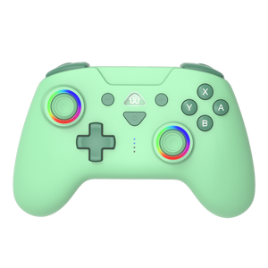 HONSON nuovo prodotto Wireless BT game Controller Switch/Switch LITE /PC/IOS/Android/Steam Wireless gamepad accetta ODM/OEM - Product Image 2