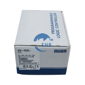 Original New PLC Module <strong>Programmable</strong> <strong>Controller</strong> XGF-PD2A - Product Image 1
