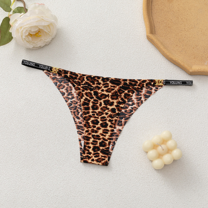 Leopardo Rosa