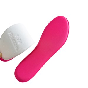 Plantar Fasciitis <span class=keywords><strong>3D</strong></span> chân máy quét 4D đám mây Công nghệ PU vật liệu chân máy quét Bộ nhớ bọt gel lót cho nam giới Giày thể thao - Product Image 3