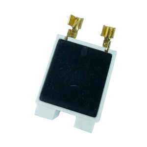 Hollow 4.8 European Plug 10A 250V <strong>2</strong> Pin Solid 4.0MM <strong>Turkiye</strong> Russia Wire Plug - Product Image 2