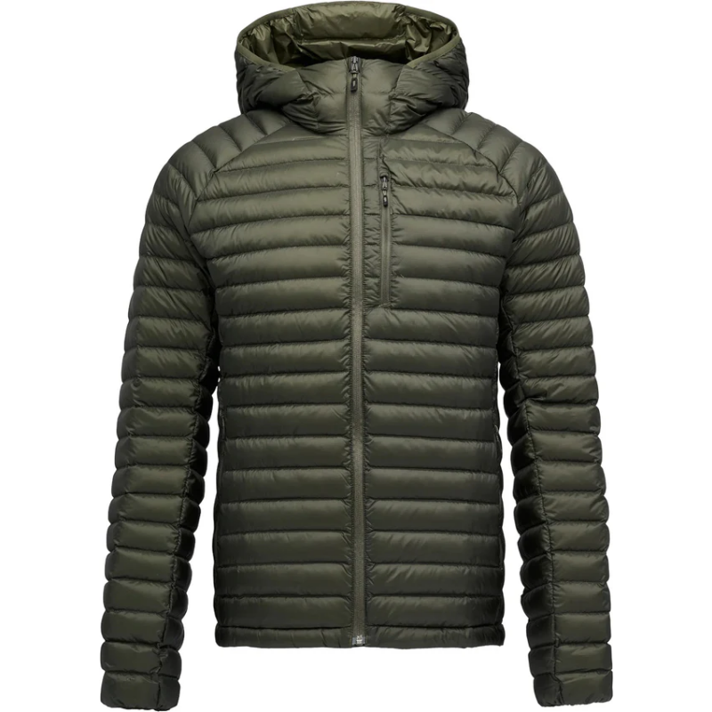 Verde militar