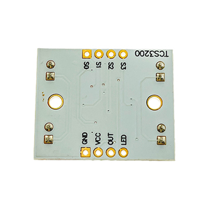 OKY3453-1 TCS230 TCS3200 Farberkennungs-Sensor-Detektormodul für Roboter-Do-It-Yourself - Product Image 5