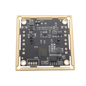 1080P 2MP Wide Dynamic Drive Free 60FPS 1920*1080 für AI Intelligent Recognition USB-Kamera modul - Product Image 3