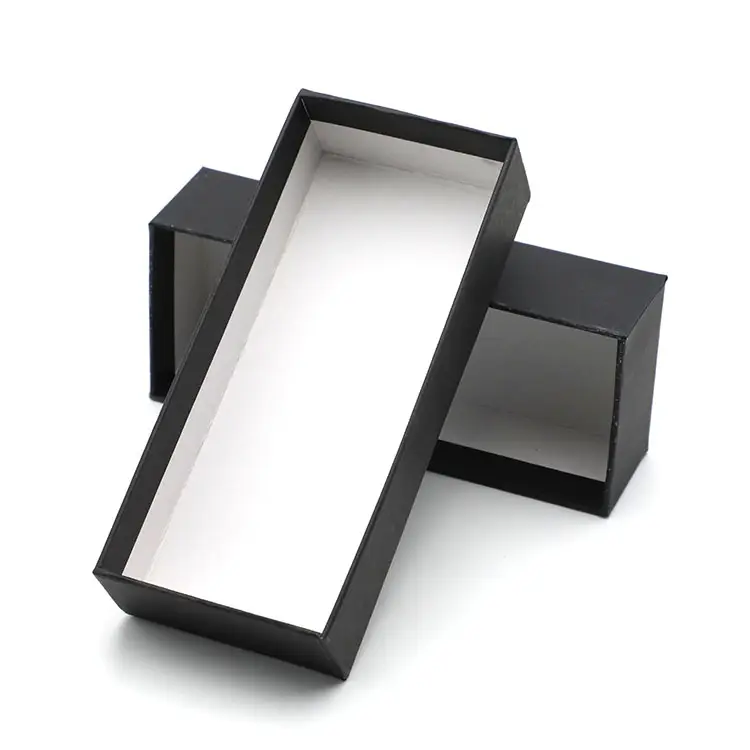 2022 Großhandel Weiche Papier gläser Verpackungs box Fall benutzer definierte Logo Pappkartons für Gläser