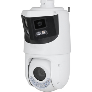 大华原装SDT4E425-8P-GB-APV1 8 + 4MP 25x TiOC网络全景云台摄像机 - Product Image 1