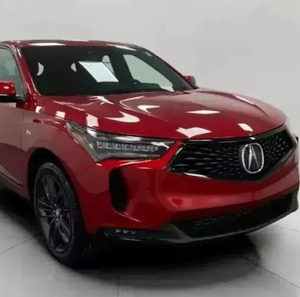Used 2010-2024 <strong>Acura</strong> RDX Base Luxury SUV 10speed Automatic 2.0L Turbocharged 4Cylinder All-Wheel Drive Leatherette-trimmed Seats
